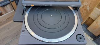Tocadiscos Philips FP 440