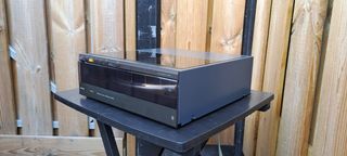 Tocadiscos Philips FP 440