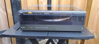 Tocadiscos Philips FP 440
