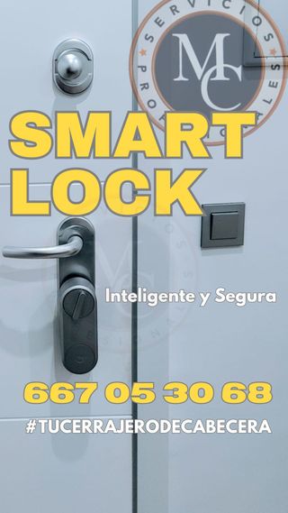 Cerrajero para abrir puerta - Granada