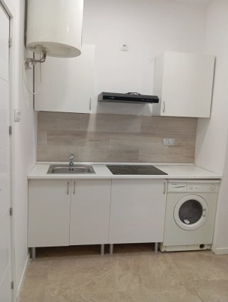 Oficina - Local en venta y Alquiler