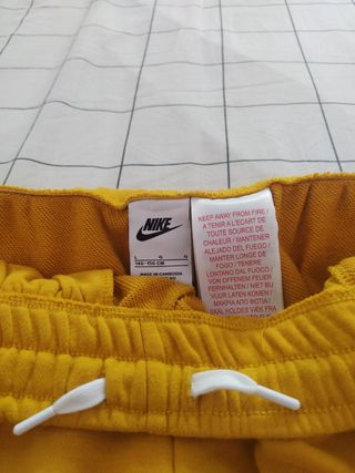 Pantalón Nike original 