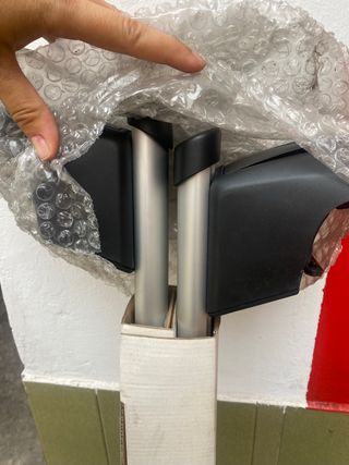 Bacas para Audi Q5