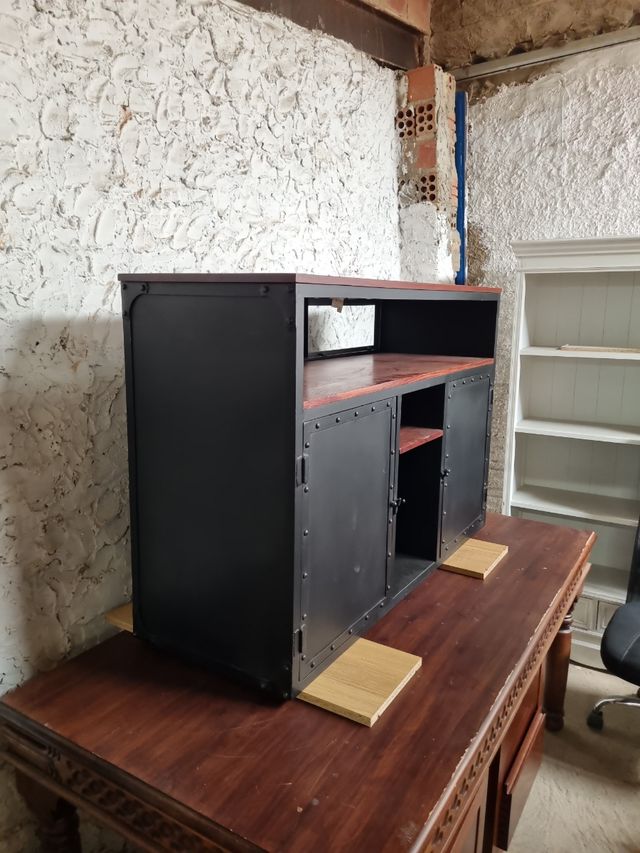 Mostrador tienda/Mostrador botiga