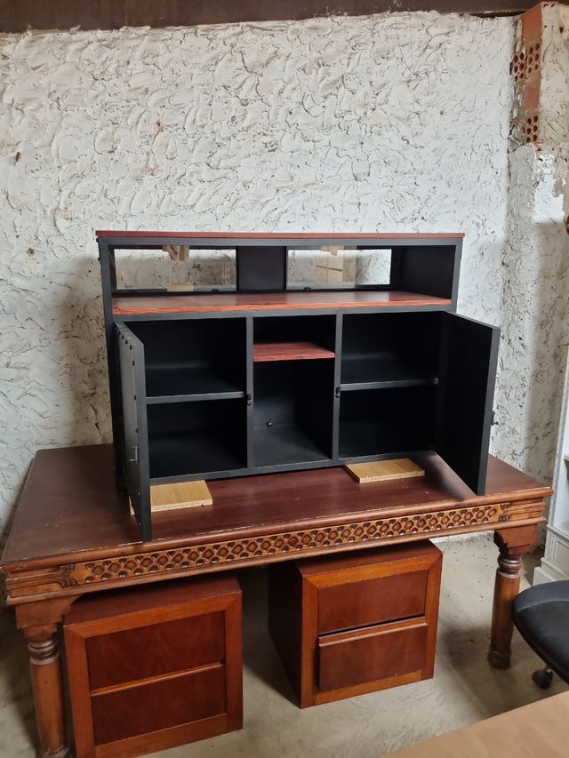 Mostrador tienda/Mostrador botiga