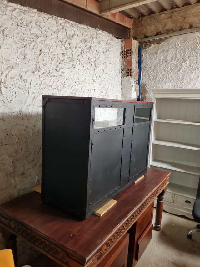 Mostrador tienda/Mostrador botiga