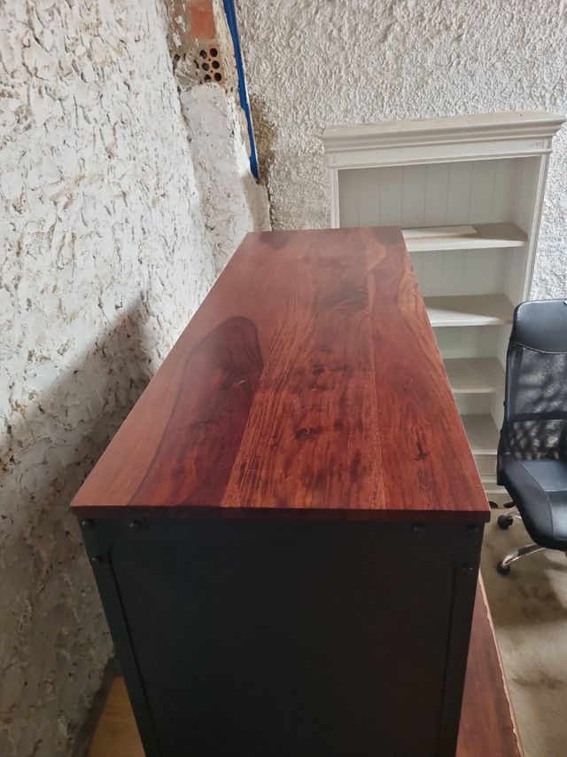 Mostrador tienda/Mostrador botiga