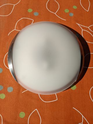 #due lampade #design