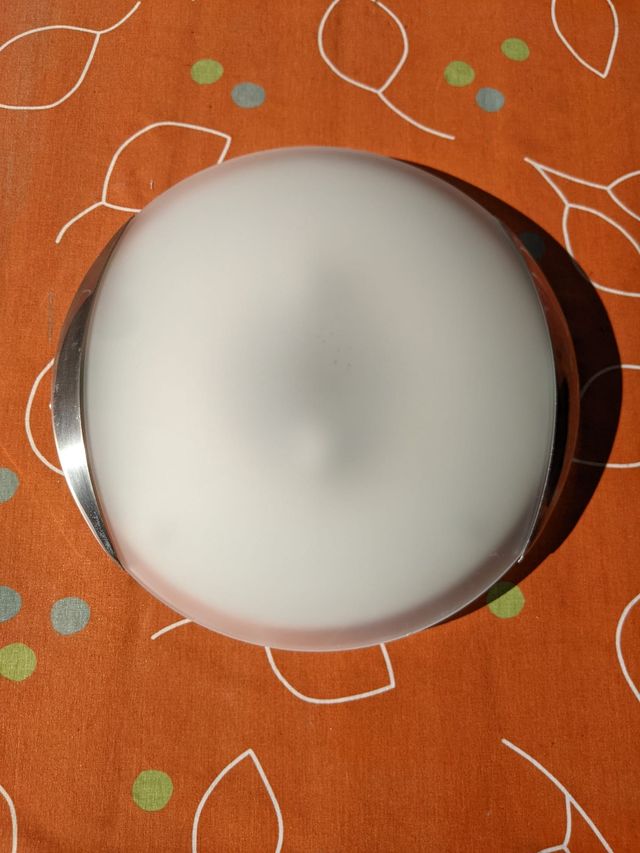 #due lampade #design