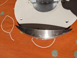 #due lampade #design