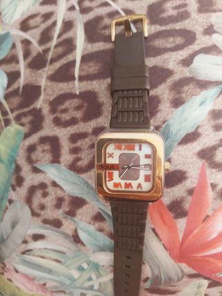 Reloj Tous