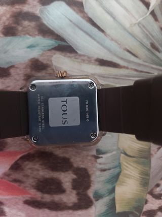 Reloj Tous