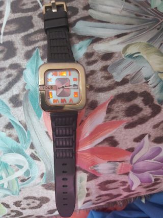 Reloj Tous