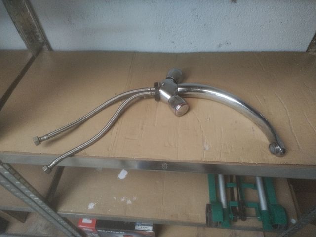 Rubinetto per lavabo