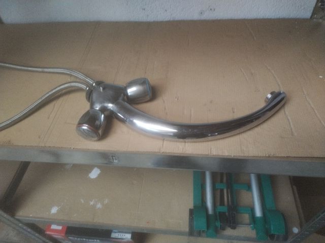 Rubinetto per lavabo