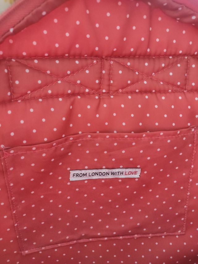 Mochila escolar Pepe jeans