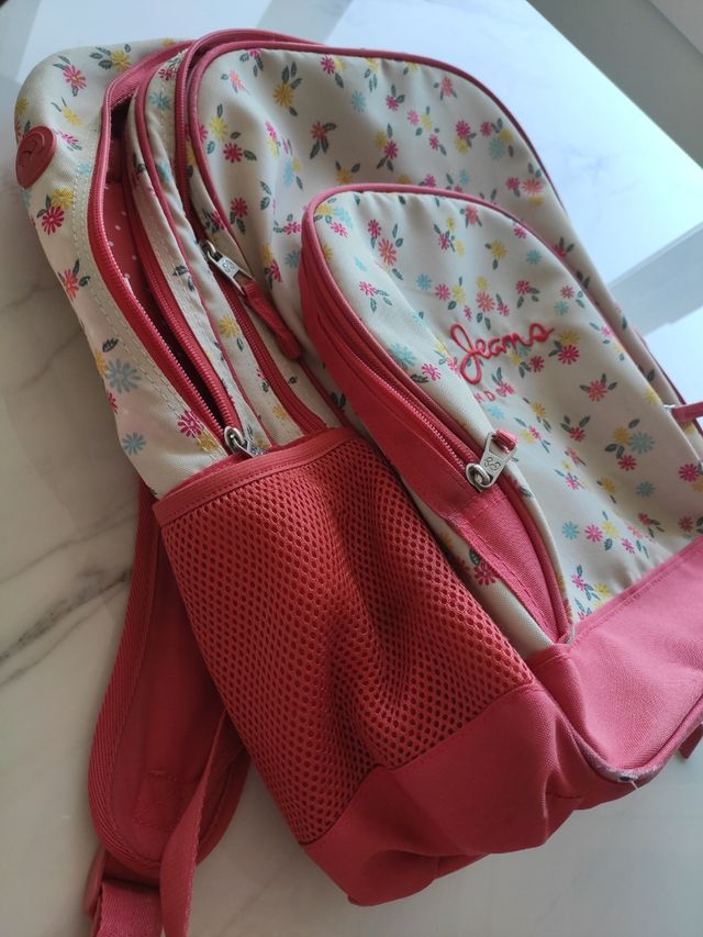 Mochila escolar Pepe jeans