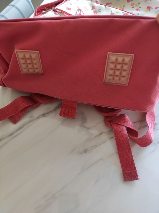 Mochila escolar Pepe jeans