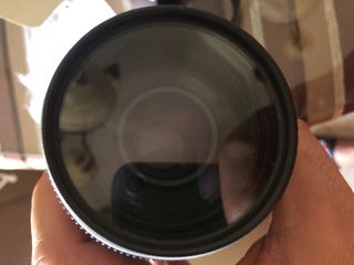Tamron Af 70 - 300. F/4-5,6