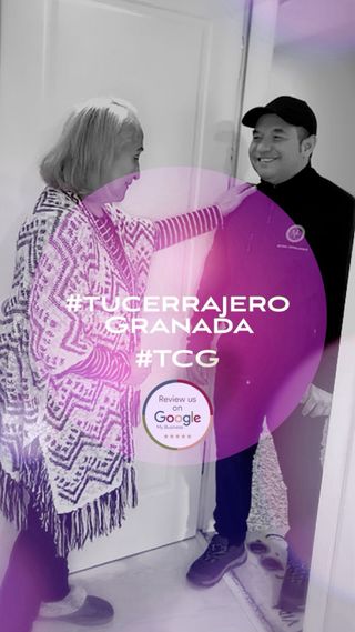 Cerrajero a Domicilio Granada
