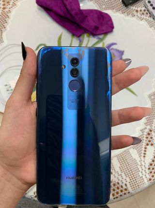 Huawei p20 Lite Mate