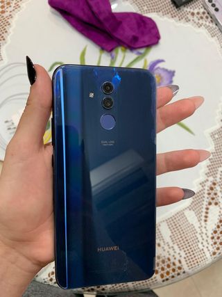 Huawei p20 Lite Mate