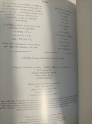 Sensacionales entrantes cocina fácil.