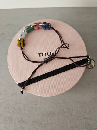 Pulsera Tous
