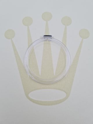 Original ROLEX Oyster Perpetual 41 Protector N235