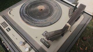 tocadiscos maleta Bettor Mark 80