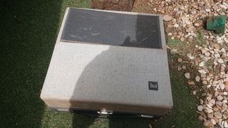 tocadiscos maleta Bettor Mark 80