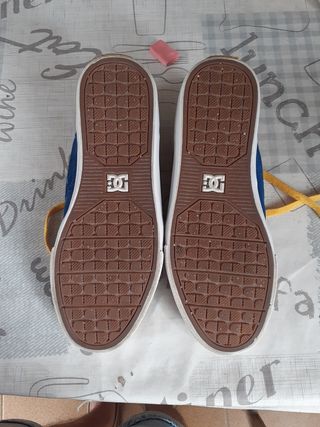 Bambas dolce gabbana