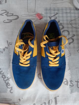 Bambas dolce gabbana
