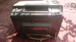 tv antigua Philips e12 b611/18w