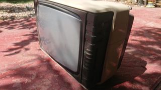 tv antigua Philips e12 b611/18w
