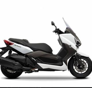 Despiece Yamaha X max 2015-2017