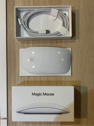 Magic Mouse