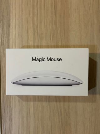 Magic Mouse