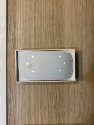 Magic Mouse