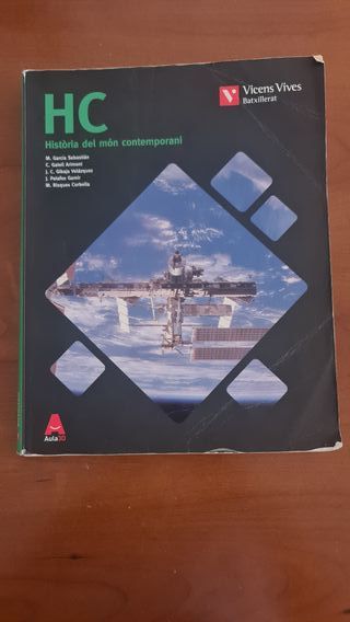 Pack 9 Libros 1o Bachillerato Social o x separado