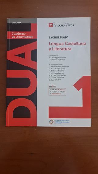 Pack 9 Libros 1o Bachillerato Social o x separado