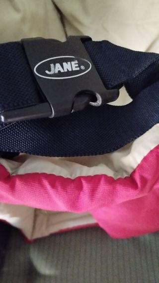 Trona de Viaje Jané