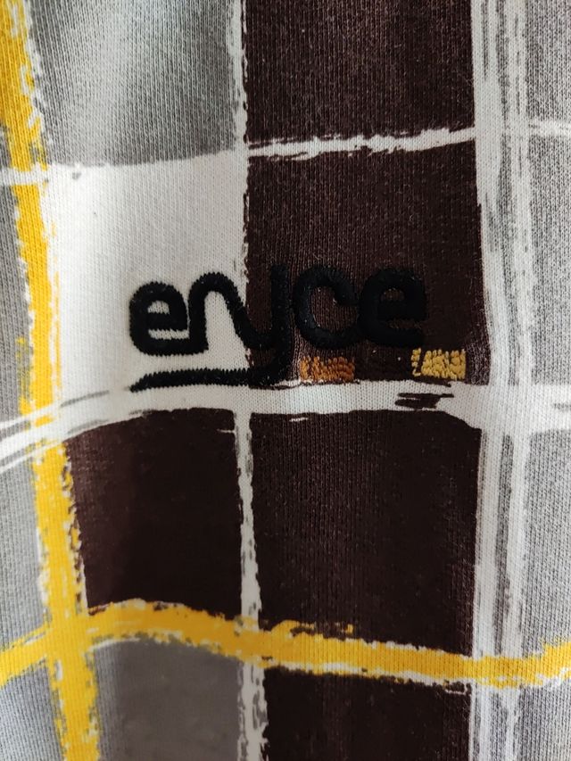 Sudadera de cremallera Enyce