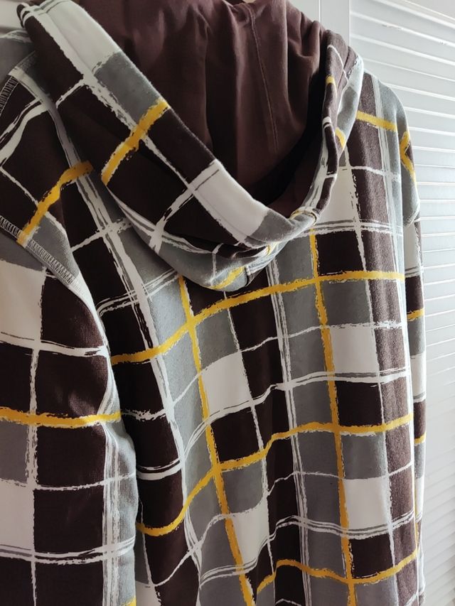 Sudadera de cremallera Enyce