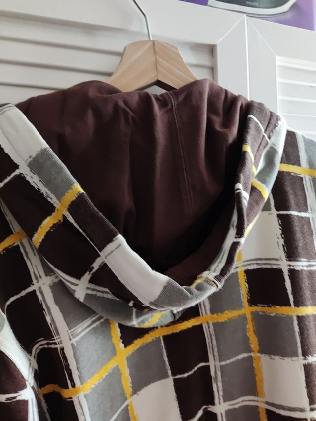 Sudadera de cremallera Enyce