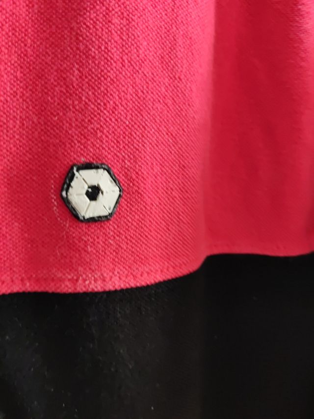 Sudadera cremallera, capucha, South Pole