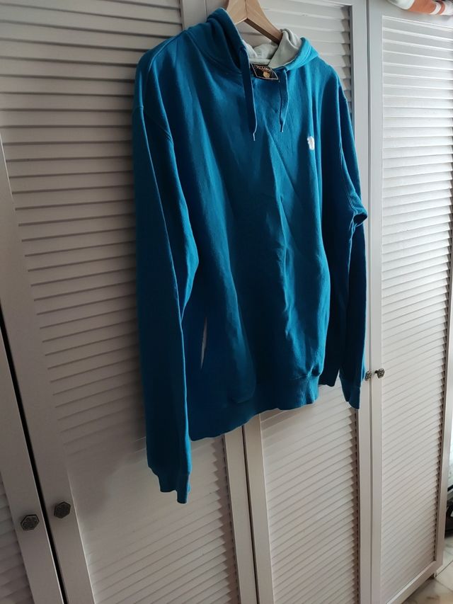 Sudadera con capucha Fishbone