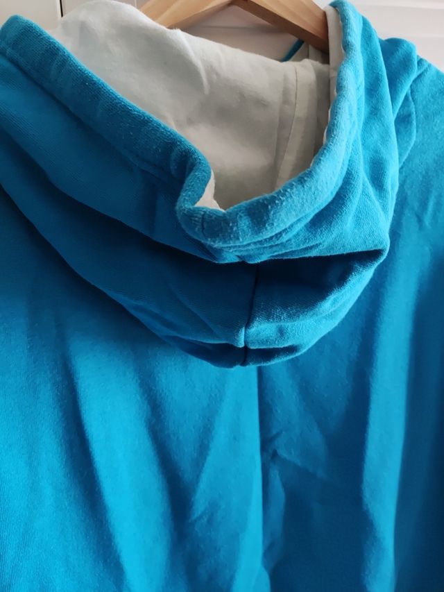 Sudadera con capucha Fishbone