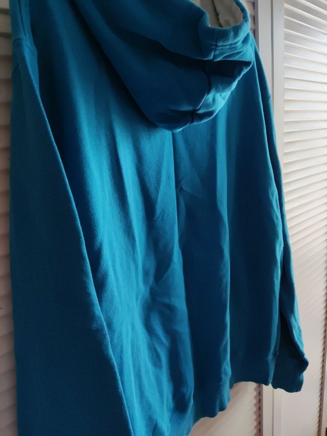 Sudadera con capucha Fishbone