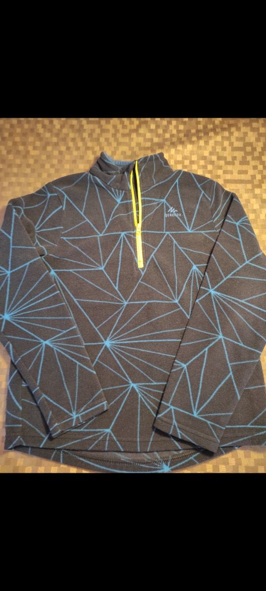 LOTE ROPA INVIERNO NIÑO 8/10 AÑOS